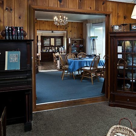 Miller Tree Inn Форкс Екстериор снимка