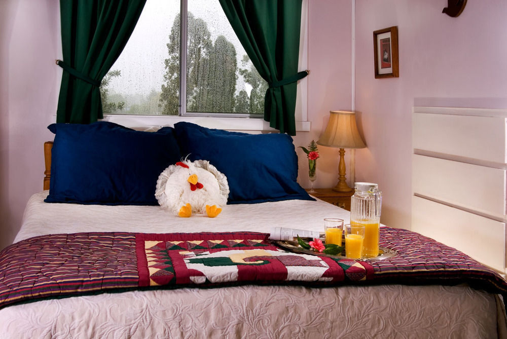 Miller Tree Inn Форкс Екстериор снимка