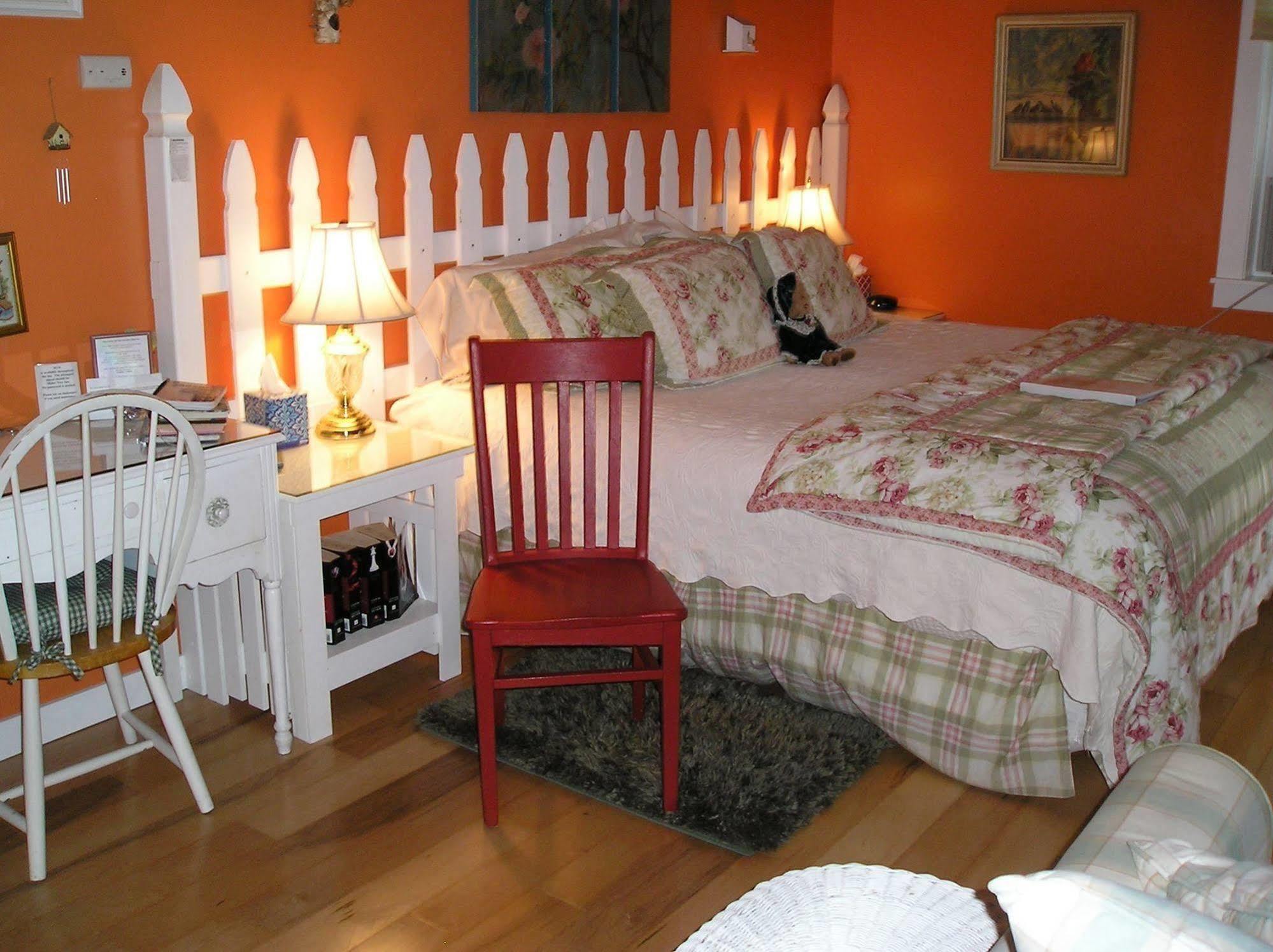 Miller Tree Inn Форкс Екстериор снимка